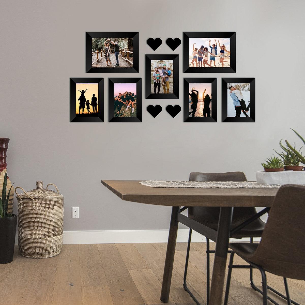 Wooden Rustic Frame